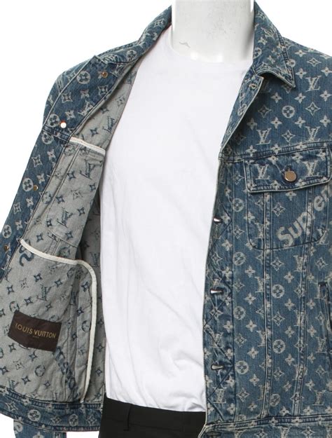 cintura louis vuitton per supreme|supreme x louis vuitton jacket.